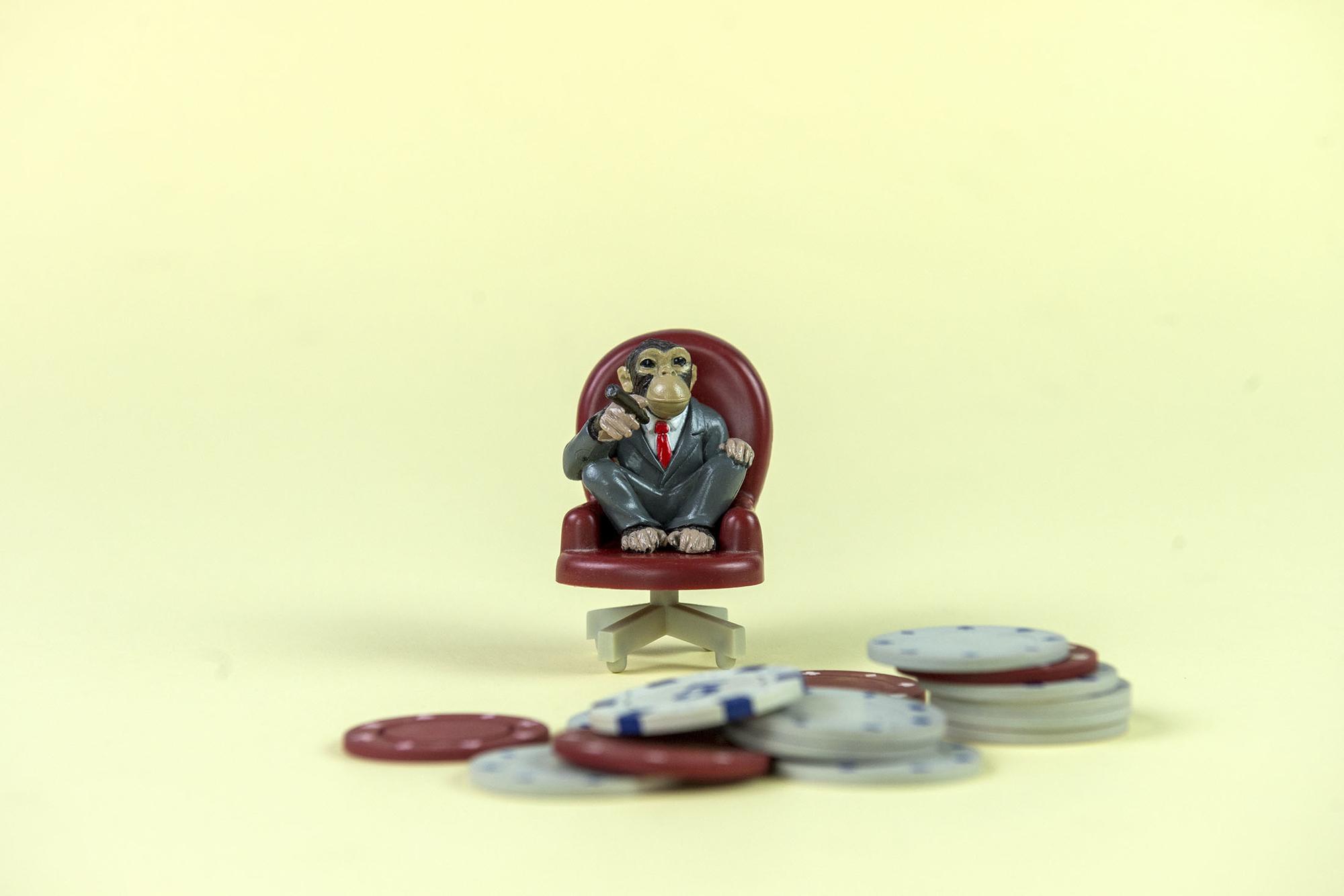 Fichas de casino